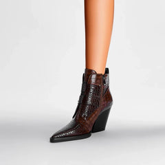 RENDY BOOTS