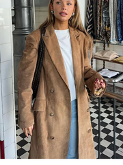 PALMIRA COAT