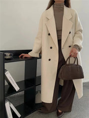 LONDA COAT