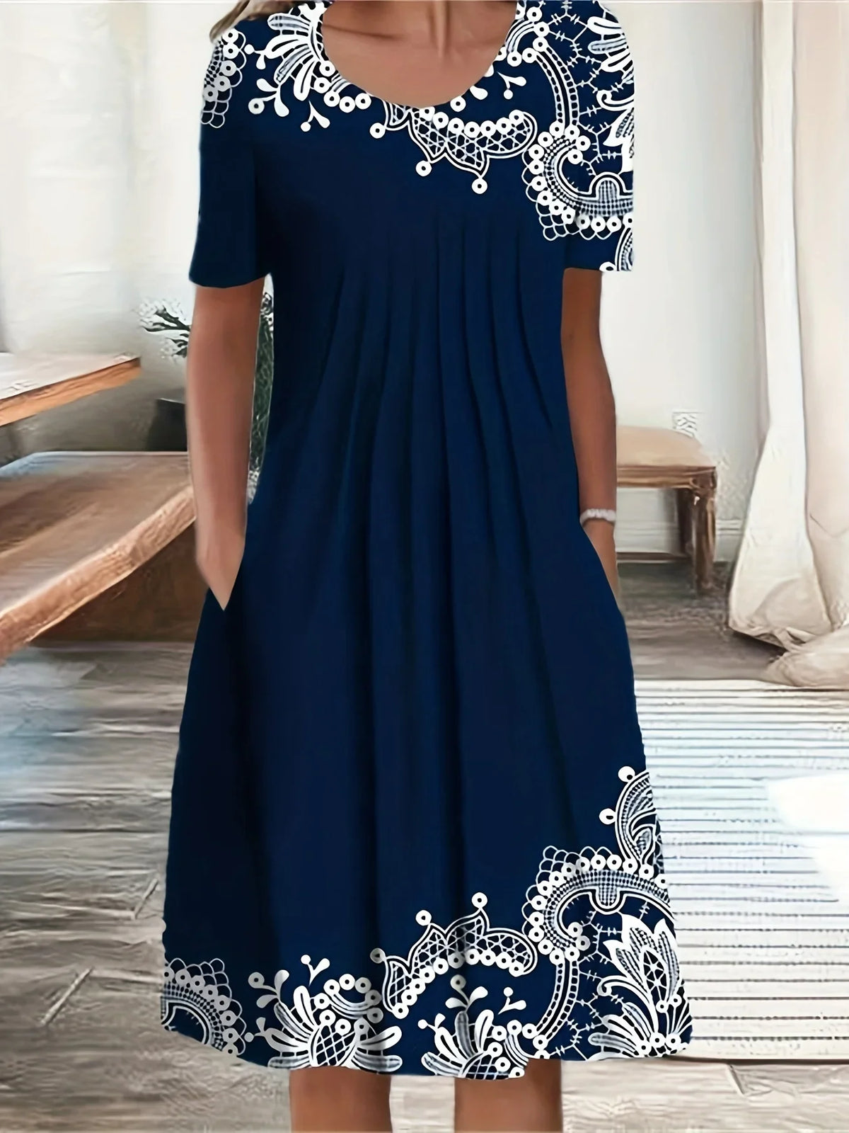 ASTRA DRESS