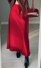 DERRY SKIRT