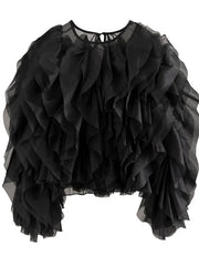 AISEL BLOUSE