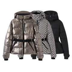SURINA DOWN JACKET
