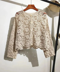 RAIMONDA BLOUSE