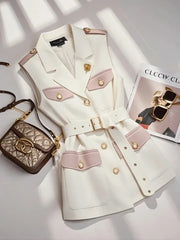 GEIRGINIA VEST