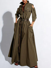KLARA DRESS