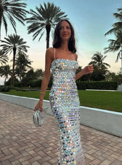 ANTONELLA DRESS