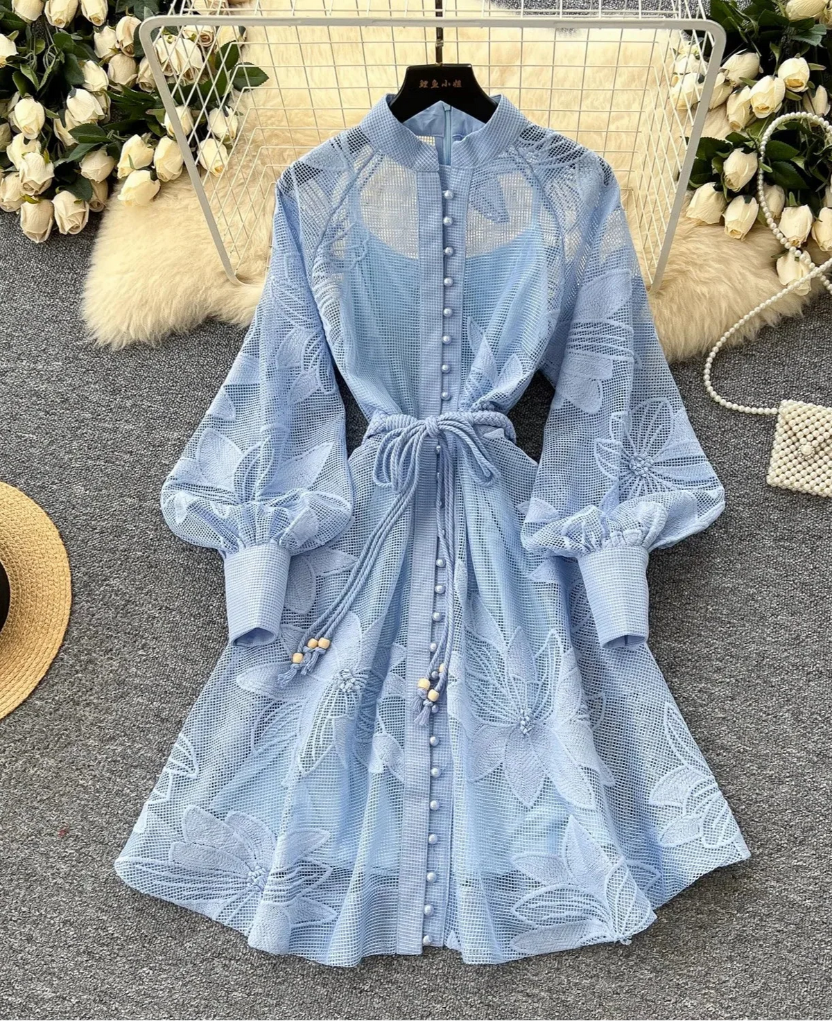 SWETLANA DRESS