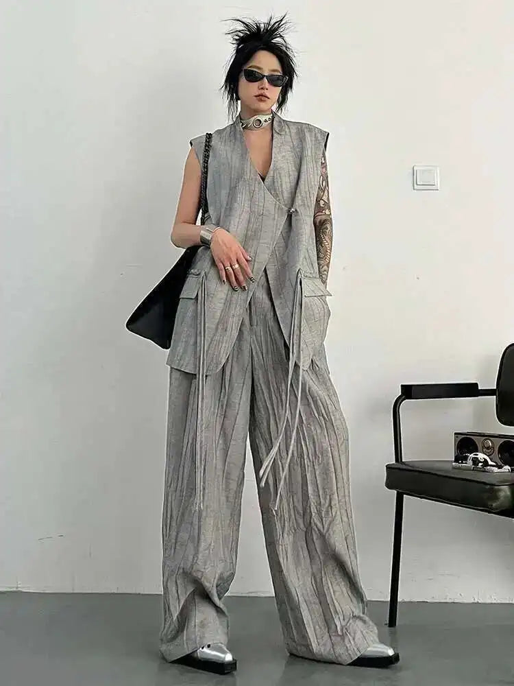 IVETA 2 PIECES SET