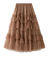 AMINA SKIRT