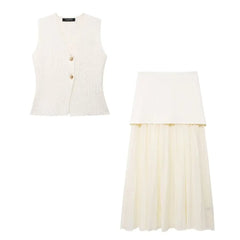 TIFANNY 2 PIECES SET