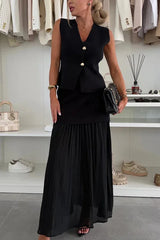JASMIN 2 PIECES SET