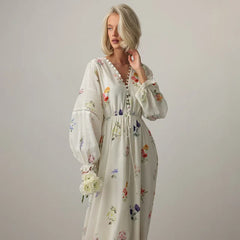 SELMA DRESS