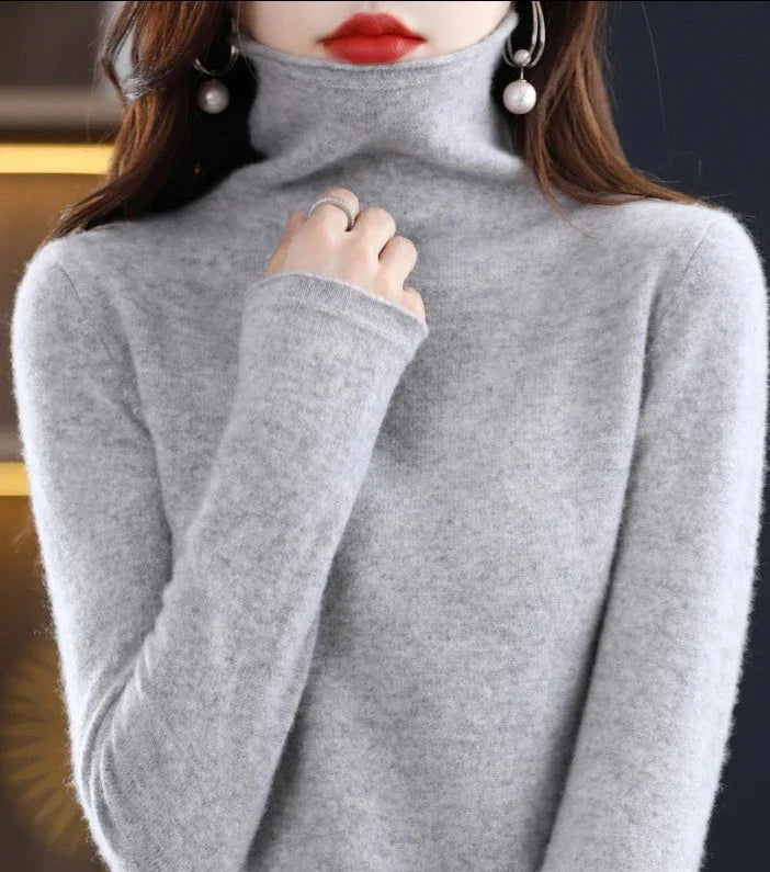 JINNY SWEATER