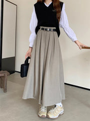 HALLE SKIRT