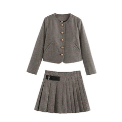 LUIZA 2 PIECES SET