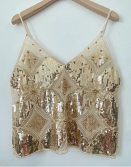 HEILY TOP