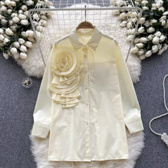 VIVIEN BLOUSE