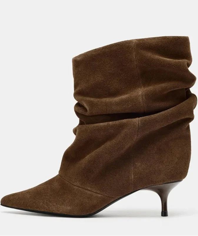 ZEMFIRA BOOTS