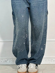 BELUCHI JEANS