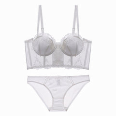 MILA UNDERWEAR SET