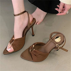 EMMA HEELS