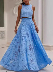 ALINA 2 PIECES SET