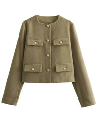 SENDY JACKET