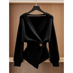 JEMA SWEATER