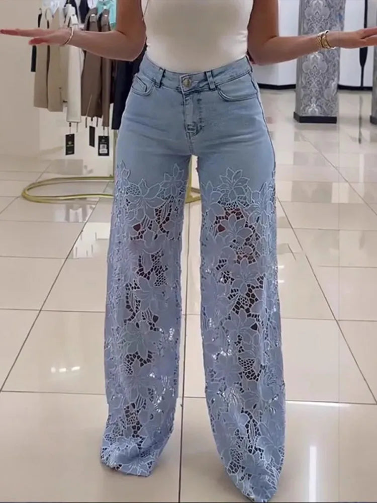 MARFINA JEANS