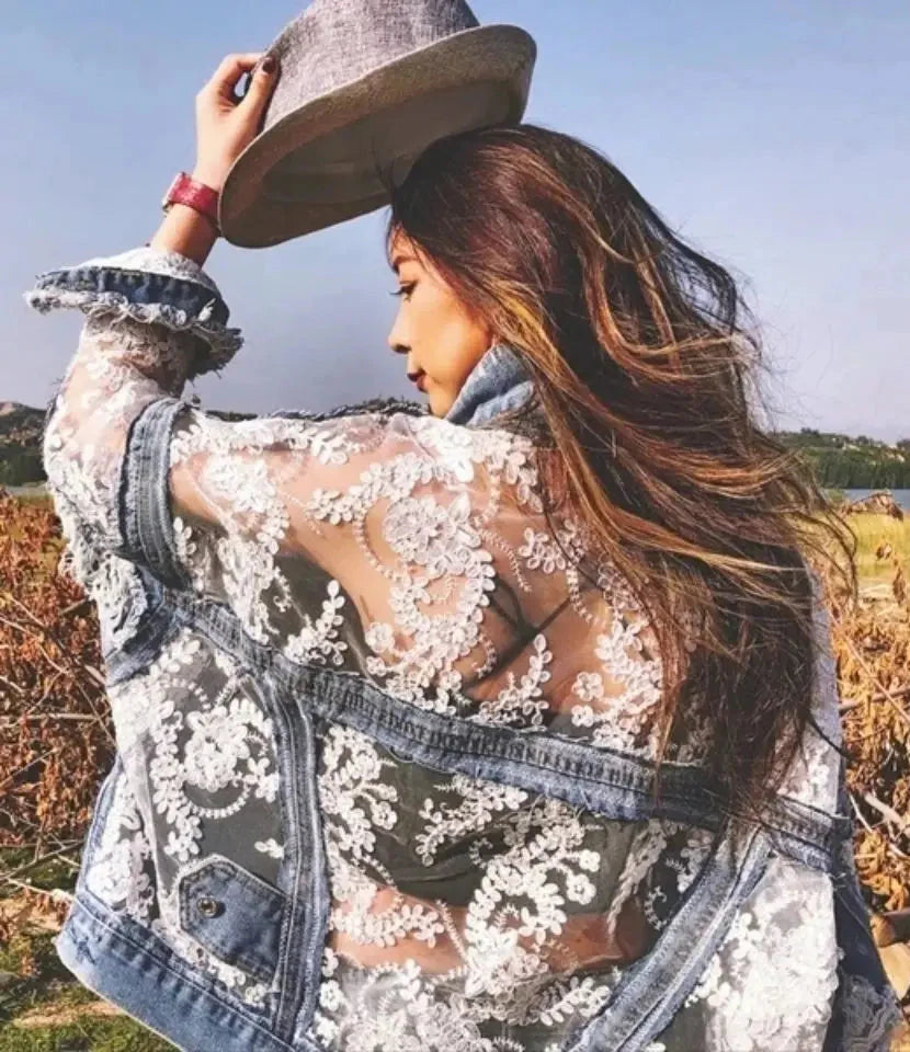 TALINA JACKET