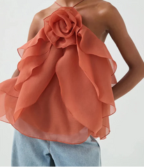 USTINA BLOUSE