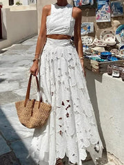 SVETA 2 PIECES SET
