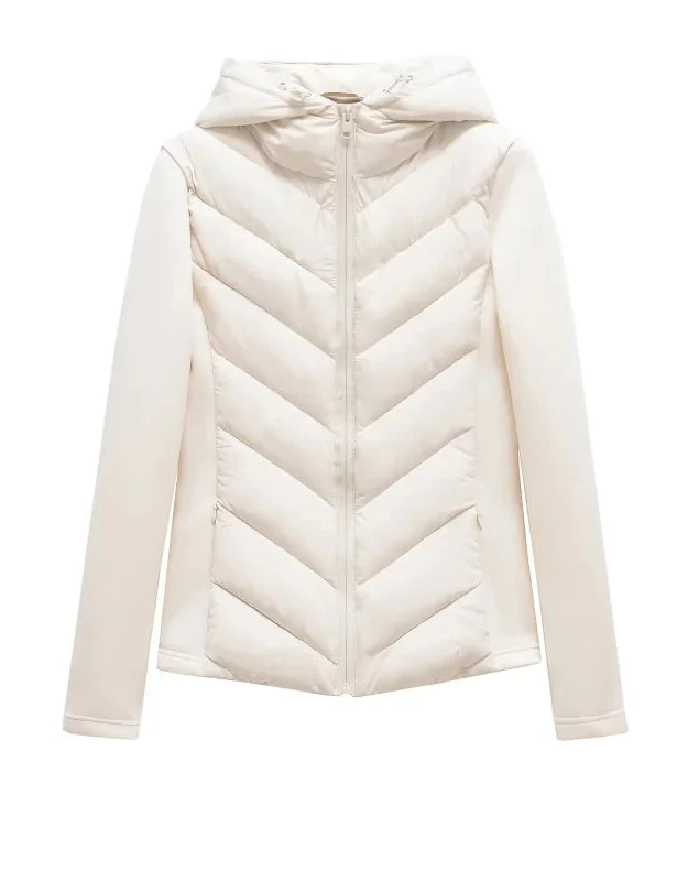 ALISE SPORT JACKET