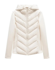ALISE SPORT JACKET