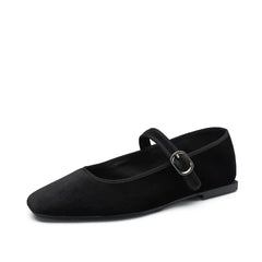 HANNI FLATS