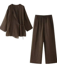 JENNA 2 PIECES SET
