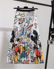 VIOLA SKIRT