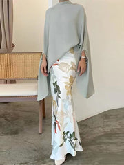 TIANA 2 PIECES SET