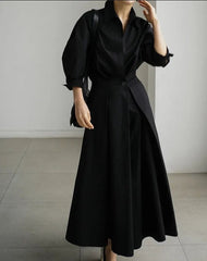 SIMONA DRESS