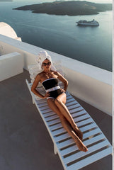 LARI SWIMSUIT