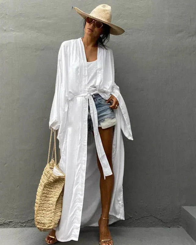 SELINA KIMONO