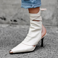 ANNA BOOTS