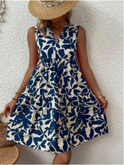 ISMIRA DRESS