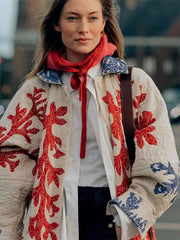 BRENDA COAT
