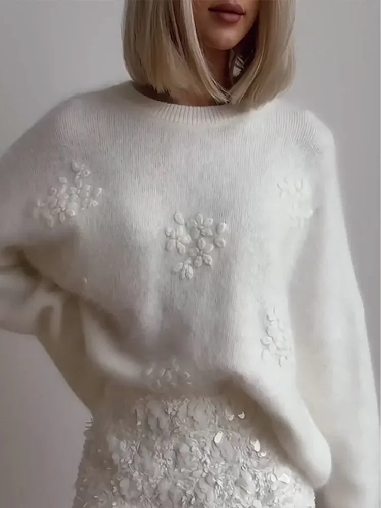 MARIANNA SWEATER