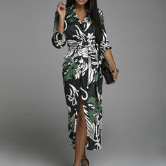 MAGGIE DRESS