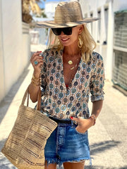SENTA SHIRT