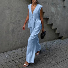 OLIANA 2 PIECES SET