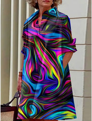 JESSIE DRESS